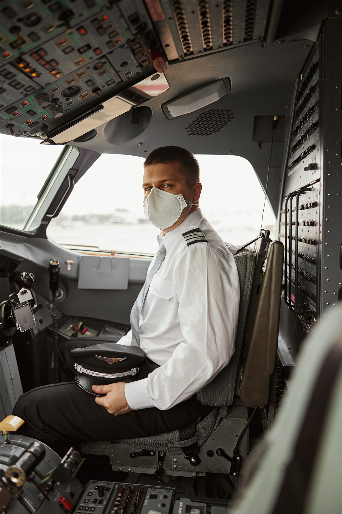 Aviation Medical Exams